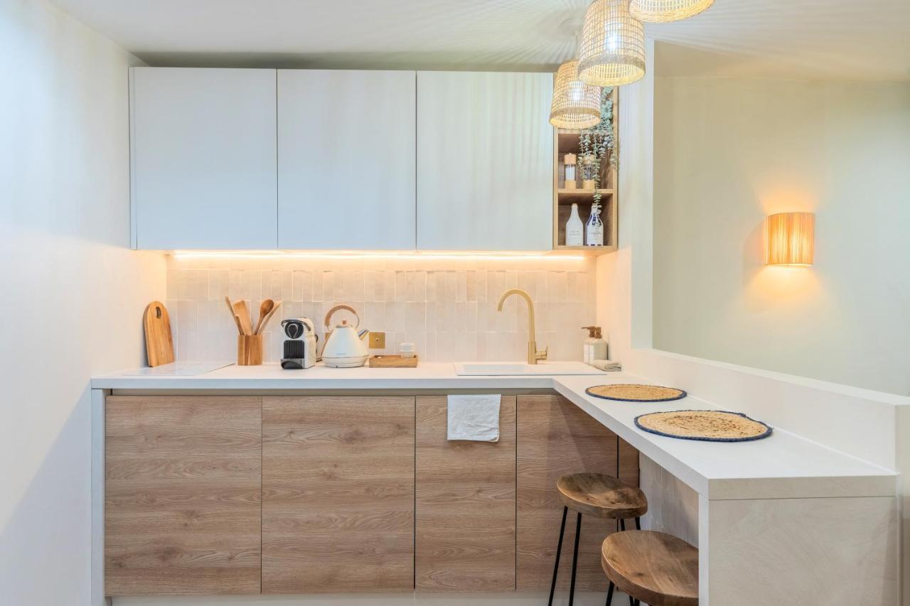 Studio Duplex Standing Centre - Lille Aux Bleuets Eksteriør bilde