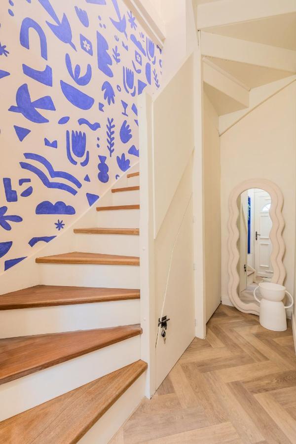 Studio Duplex Standing Centre - Lille Aux Bleuets Eksteriør bilde
